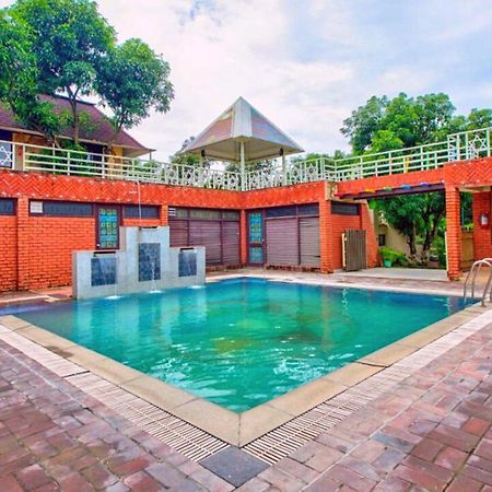 Pyramid Home Divine - A Wellness Resort Dehradun Esterno foto